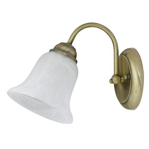 Rábalux , 7371 , Francesca , Wall lights , bronze , IP20 , E14