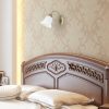 Rábalux , 7371 , Francesca , Wall lights , bronze , IP20 , E14