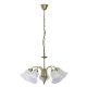 Rábalux , 7375 , Francesca , Chandeliers , bronze , IP20 , E14