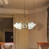 Rábalux , 7375 , Francesca , Chandeliers , bronze , IP20 , E14