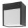 Rábalux , 7476 , Balimo , Outdoor wall lights , matte black , IP54 , 4000