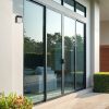 Rábalux , 7476 , Balimo , Outdoor wall lights , matte black , IP54 , 4000