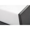 Rábalux , 7476 , Balimo , Outdoor wall lights , matte black , IP54 , 4000