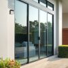 Rábalux , 7476 , Balimo , Outdoor wall lights , matte black , IP54 , 4000