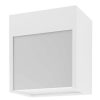 Rábalux , 7477 , Balimo , Outdoor wall lights , matte white , IP54 , 4000
