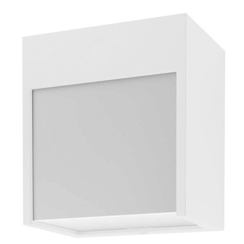 Rábalux , 7477 , Balimo , Outdoor wall lights , matte white , IP54 , 4000