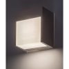 Rábalux , 7477 , Balimo , Outdoor wall lights , matte white , IP54 , 4000