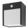 Rábalux , 7478 , Balimo , Outdoor wall lights , matte black , IP44 , 4000