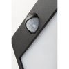 Rábalux , 7478 , Balimo , Outdoor wall lights , matte black , IP44 , 4000