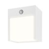 Rábalux , 7479 , Balimo , Outdoor wall lights , matte white , IP44 , 4000