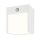 Rábalux , 7479 , Balimo , Outdoor wall lights , matte white , IP44 , 4000