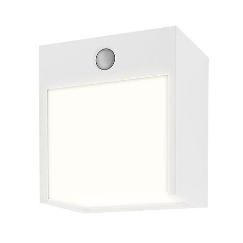 Rábalux , 7479 , Balimo , Outdoor wall lights , matte white , IP44 , 4000