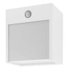 Rábalux , 7479 , Balimo , Outdoor wall lights , matte white , IP44 , 4000