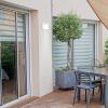 Rábalux , 7479 , Balimo , Outdoor wall lights , matte white , IP44 , 4000