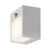 Rábalux , 7479 , Balimo , Outdoor wall lights , matte white , IP44 , 4000