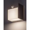 Rábalux , 7479 , Balimo , Outdoor wall lights , matte white , IP44 , 4000