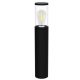 Rábalux , 7503 , Wellington , Outdoor floor lamps , matte black , IP44 , E27