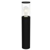 Rábalux , 7503 , Wellington , Outdoor floor lamps , matte black , IP44 , E27