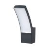 Rábalux , 7504 , Palanga , Outdoor wall lights , anthracite , IP44 , 3000
