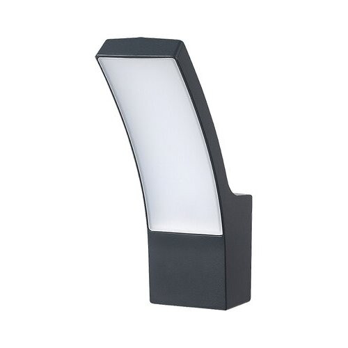 Rábalux , 7504 , Palanga , Outdoor wall lights , anthracite , IP44 , 3000
