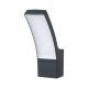 Rábalux , 7504 , Palanga , Outdoor wall lights , anthracite , IP44 , 3000