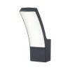 Rábalux , 7504 , Palanga , Outdoor wall lights , anthracite , IP44 , 3000
