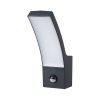 Rábalux , 7505 , Palanga , Outdoor wall lights , anthracite , IP44 , 3000