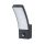 Rábalux , 7505 , Palanga , Outdoor wall lights , anthracite , IP44 , 3000