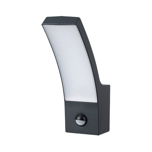 Rábalux , 7505 , Palanga , Outdoor wall lights , anthracite , IP44 , 3000