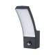 Rábalux , 7505 , Palanga , Outdoor wall lights , anthracite , IP44 , 3000