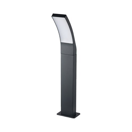 Rábalux , 7506 , Palanga , Outdoor floor lamps , anthracite , IP44 , 3000