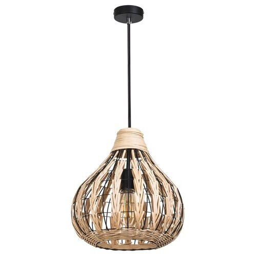 Rábalux , 7604 , Zahara , Pendants , natural , IP20 , E27