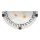 Rábalux , 7647 , Etrusco , Wall lights , white alabaster glass , IP20 , E27