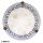 Rábalux , 7648 , Etrusco , Ceiling lights , white alabaster glass , IP20 , E27