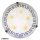 Rábalux , 7649 , Etrusco , Ceiling lights , white alabaster glass , IP20 , E27