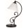 Rábalux , 7772 , Dorothea , Bedside lamps , matte black , IP20 , E14