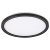 Rábalux , 7774 , Inverness , Outdoor ceiling lights , black , IP44 , 2700-6500