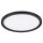 Rábalux , 7774 , Inverness , Outdoor ceiling lights , black , IP44 , 2700-6500