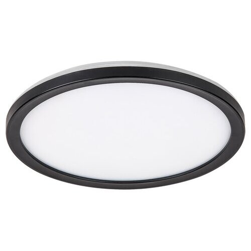 Rábalux , 7774 , Inverness , Outdoor ceiling lights , black , IP44 , 2700-6500