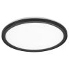 Rábalux , 7774 , Inverness , Outdoor ceiling lights , black , IP44 , 2700-6500
