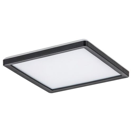 Rábalux , 7775 , Inverness , Outdoor ceiling lights , black , IP44 , 2700-6500