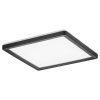 Rábalux , 7775 , Inverness , Outdoor ceiling lights , black , IP44 , 2700-6500
