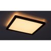 Rábalux , 7775 , Inverness , Outdoor ceiling lights , black , IP44 , 2700-6500
