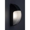 Rábalux , 7796 , Opole , Outdoor wall lights , matte black , IP65 , E27