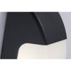 Rábalux , 7796 , Opole , Outdoor wall lights , matte black , IP65 , E27