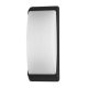 Rábalux , 7797 , Opole , Outdoor wall lights , matte black , IP65 , E27