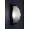 Rábalux , 7797 , Opole , Outdoor wall lights , matte black , IP65 , E27