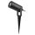 Rábalux , 7814 , Krobia , Ground mounted light , black , IP65 , GU10