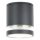 Rábalux , 7817 , Zombor , Outdoor ceiling lights , anthracite , IP54 , GU10