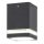 Rábalux , 7818 , Zombor , Outdoor ceiling lights , anthracite , IP54 , GU10